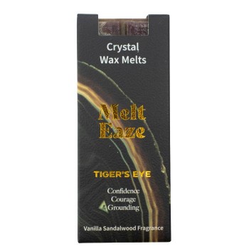 Melt Eaze kvapusis vaškas 50g Vanilla Sandalwood Ancient Wisdom